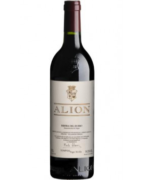 Alion 2020 | Bodegas Vega Sicilia | Spania